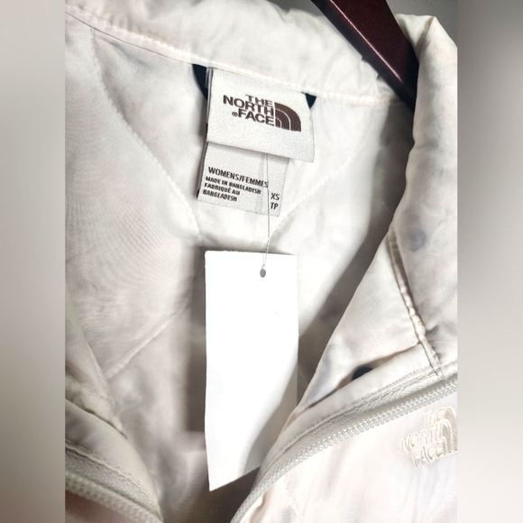 ‼️SALE! READ FOR DETAILS‼️NEW! NORTHFACE GARDENIA DOWN JACKET SZ XS - Picture 6 of 14